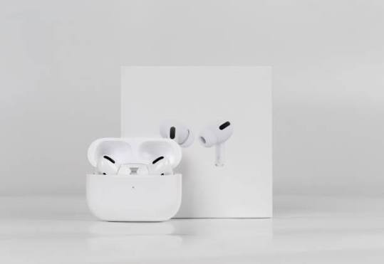 Ear Buds