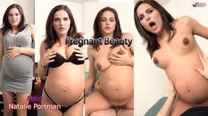 Fake pregnant porn