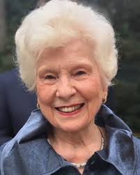 Marion Almon Obituary October 19, 2023