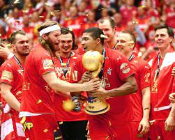 Find the best handball players in 2021. Interesting Groups Possible Ihf Announces Pots For 2021 Wc