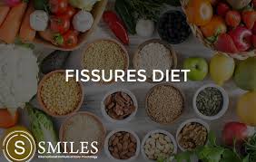 Fissure Smiles Piles Fissure Fistula Colo Rectal