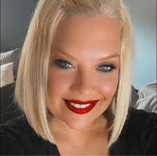 Kristina Bernardi Mfin-Ratcliff