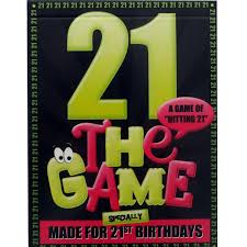 21st Birthday Game 21st Birthday Games Birthday Games 21st Birthday