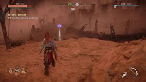Maybe you would like to learn more about one of these? Horizon Zero Dawn Vantages Map All Collectibles Locations Horizon Zero Dawn Guide Walkthrough Gamepressure Com