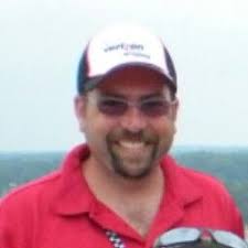 Todd Atkinson (crazytoad72) — профиль