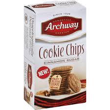 This website uses cookies so that we can provide you with the best user experience possible. Archway Homestyle Cookie Chips Cinnamon Sugar Sugar Mackenthuns