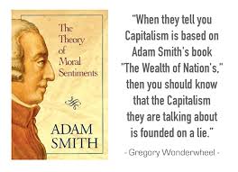 When They Tell You Capitalism Is Based Creative Systems Thinking Facebook