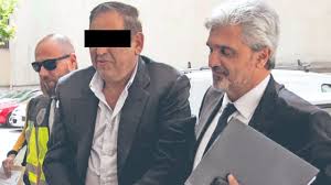 Alonso ancira elizondo is a businessperson who has been the head of 5 different companies and in his past career alonso ancira elizondo held the position of president for cespedes and president. Ancira Permanecera En Prision Hasta Aprobacion De Reparacion De Dano A Pemex Noticias En La Mira Con Lourdes Mendoza