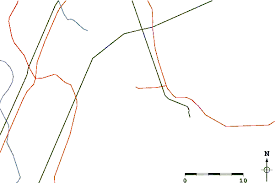 Laurel Bay Tide Station Location Guide