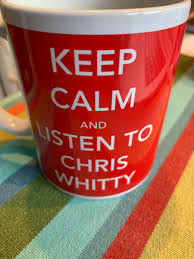It's brilliant & makes everyone smile who sees it on zoom meetings! The Chris Whitty Appreciation Society Whittysociety Twitter