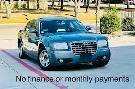 Image result for Marine Blue 2006 Chrysler
