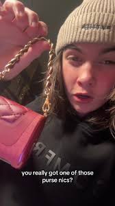 Nick Delfico Ghost Bag