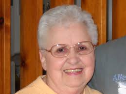 Patricia Jane Benedict Nagy's Obituary