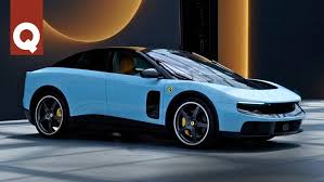 Trend Google: ferrari luce vigna