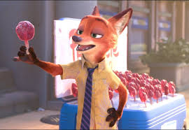 Последние твиты от nick wilde, rookie patrolfox of zootopia (@nickwilderp). Zootopia Nick Wilde The Kingdom Insider