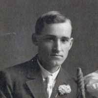 Frank P Worm (1893–1983) • FamilySearch