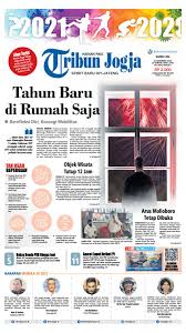 Melalui produk kualitas nomor satu dan harga terjangkau mampu. Tribun Jogja 31 12 2020 By Tribun Jogja Issuu