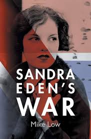 Amazon.com: Sandra Eden's War: 9781781329122: Low, Mike: Books