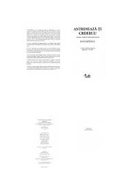 We did not find results for: Joe Dispenza Antreneaza Ti Creierul