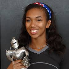 Alyssa Meyer's Steele High School Bio