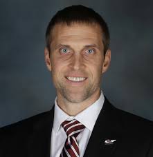 Behind-the-scenes helpers receive a little recognition