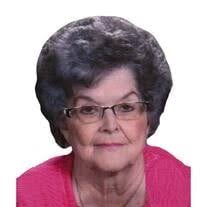 Mary Ann McCall Obituary