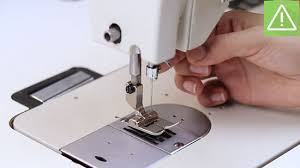 How To Adjust Sewing Machine Timing 10 Steps With Pictures