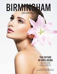 Birmingham, MI January 2023 by City Lifestyle
