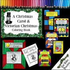 Download and print these a christmas carol coloring pages for free. A Christmas Carol Coloring Worksheets Teaching Resources Tpt