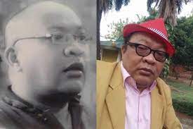 Edy oglek (lahir di jakarta, 14 juli 1966; Zyvt Qbpbnzjym
