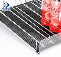 China Cooler Gravity Feed Shelves Shelf Management Systems ...