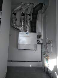 Maybe you would like to learn more about one of these? Enr Aerothermie Air Air Pac Air Air Gainable A Chatillon Le Duc 2019 Daval