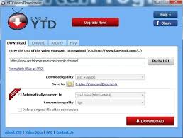 Tom's guide is supported by its audience. Youtube Downloader Free Download