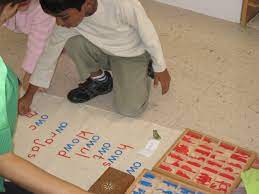 Descubrí la mejor forma de comprar online. Metodo Montessori Wikipedia La Enciclopedia Libre