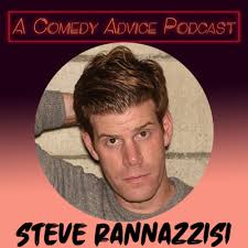 Ep 306: Jeffrey Morel by A Comedy Advice Podcast