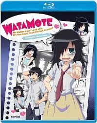 Amazon.com: Watamote : Movies & TV