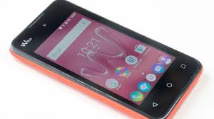 Das Wiko Sunny im Test, ein Smartphone ...