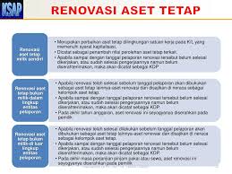 Berbeda dengan aktiva lancar, aktiva tetap atau aset tetap adalah aset berwujud yang penggunaannya lebih dari satu periode (satu tahun) dan dimiliki oleh perusahaan untuk proses. Ppt Psap No 0 7 Aset Tetap Powerpoint Presentation Free Download Id 4380385