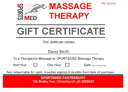 Massage Christchurch Sports Swedish Deep Tissue Sportsmed Christchurch