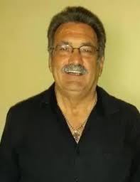 Obituary information for John Scott Kelley