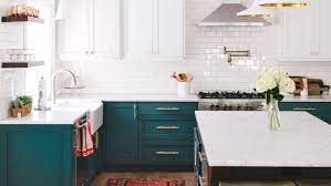 Paint stirrer and drop sheet. Kitchen Cabinet Makeover Bunnings Australia