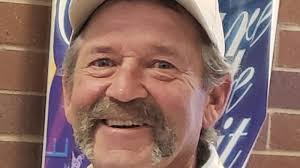 Wright, Larry E. “Butch”