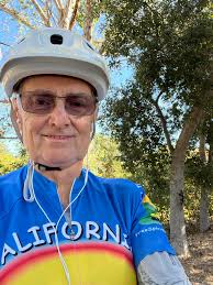 Introduction to Cycling at 70 with Cannondale Road Bike and Ride1Up eBike