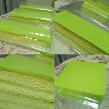 Resepi kek pandan span simple sukatan cawan mudah sedap masak emajalah2u. Resepi Kek Pandan Layer The Mamalia World