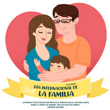 Desde entonces, el día internacional de las familias viene a representar una fecha emblemática para resaltar el valor de la ¿qué se entiende por familia? 4zf6vbsvxhn9rm