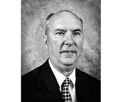 Rondald Taylor Obituary (1944