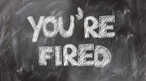 We did not find results for: Ne Pas Se Presenter A Un Entretien Prealable De Licenciement Consultation Juridique Fr
