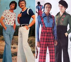 Tutti i prodotti tema anni 70 disco era. Moda Uomo Anni 70 Ecco I Capi Fashion Che Vi Faranno Rabbrividire Roba Da Donne