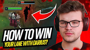 How to Play All Darius Matchups