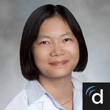 Dr. Susan Cheng, MD